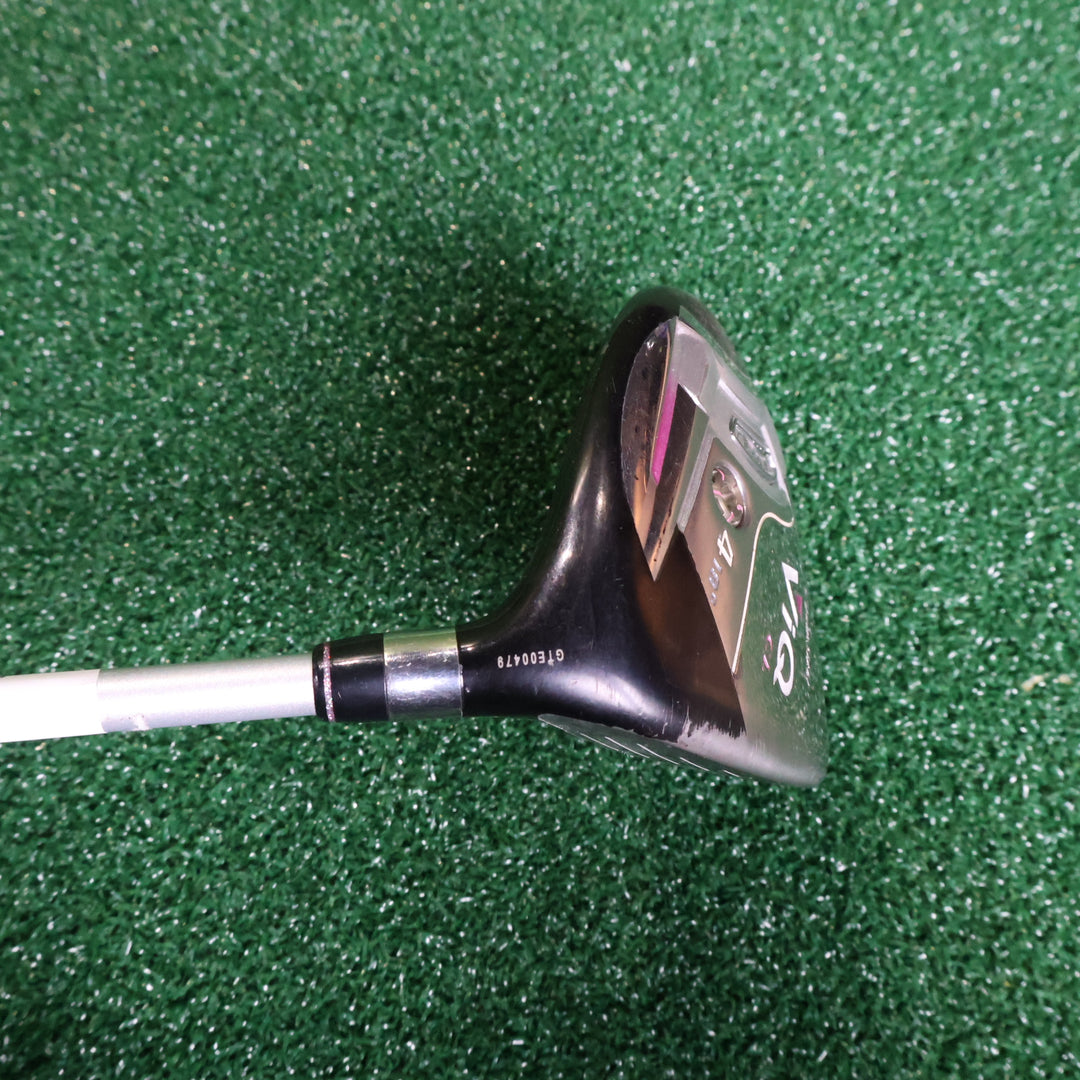 Bridgestone TOURSTAGE ViQ CL 4W (210010691)