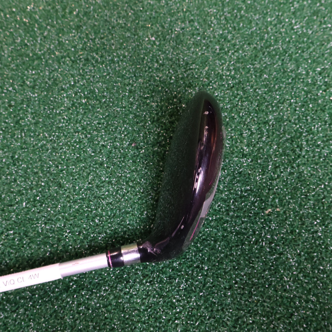 Bridgestone TOURSTAGE ViQ CL 4W (210010691)