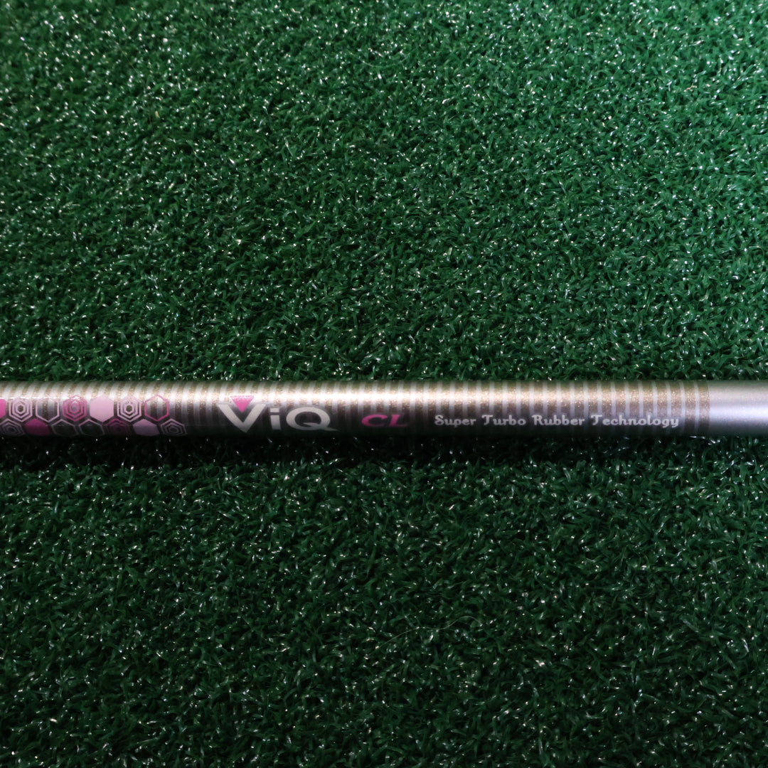 Bridgestone TOURSTAGE ViQ CL 4W (210010691)