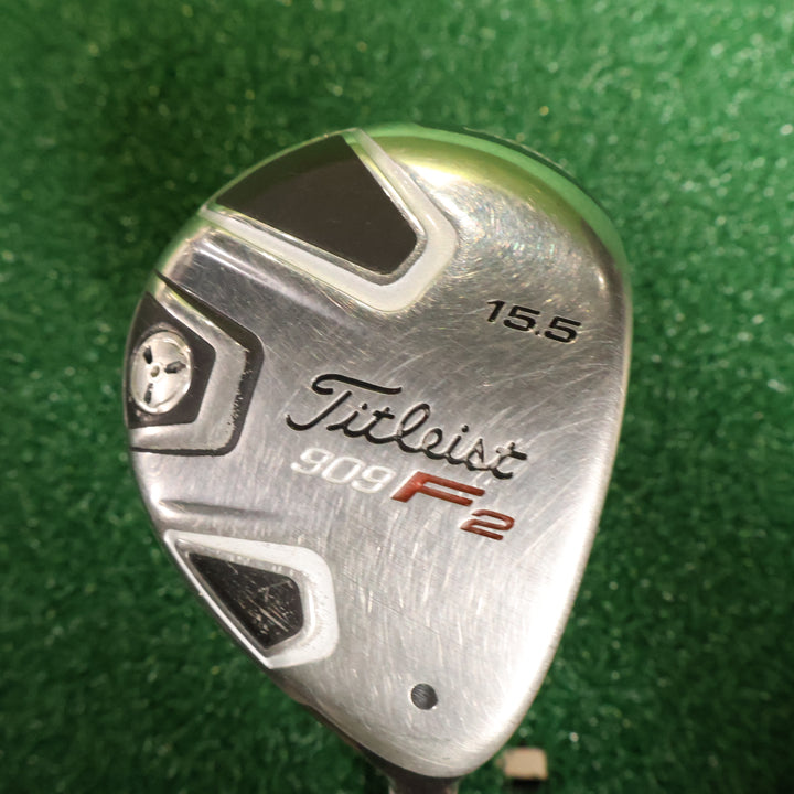 Titleist 909 F2 15.5° (2) (210007603)
