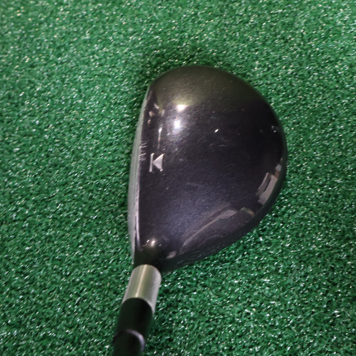 Titleist 909 F2 15.5° (2) (210007603)
