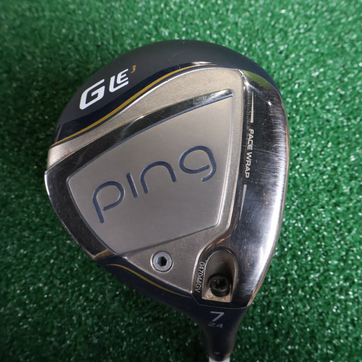 PING GLE3 7W Ladies (210014589)