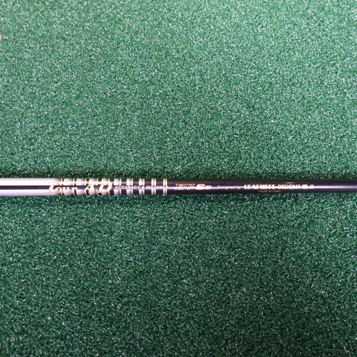 Titleist 909 F2 15.5° (2) (210007603)