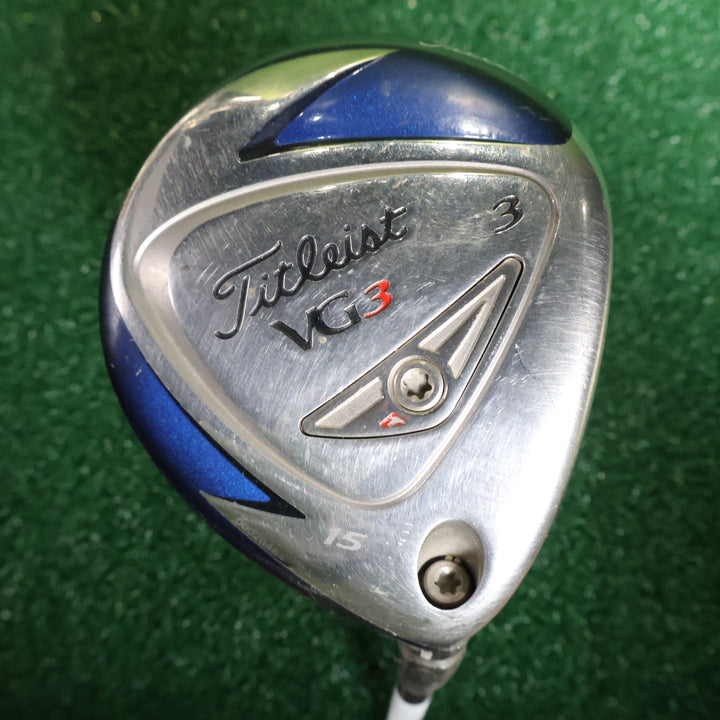 Titleist VG3 3W (210008144)