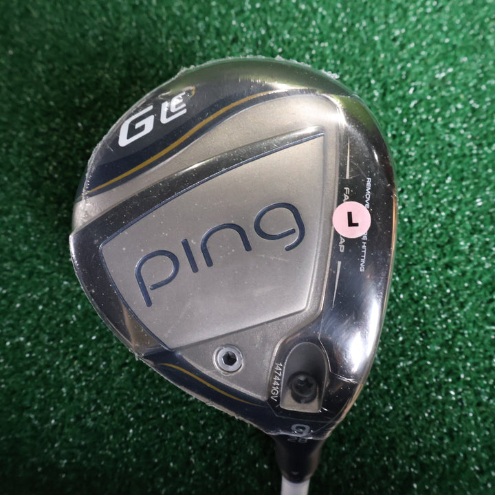 PING GLE 9W Ladies (210014588)