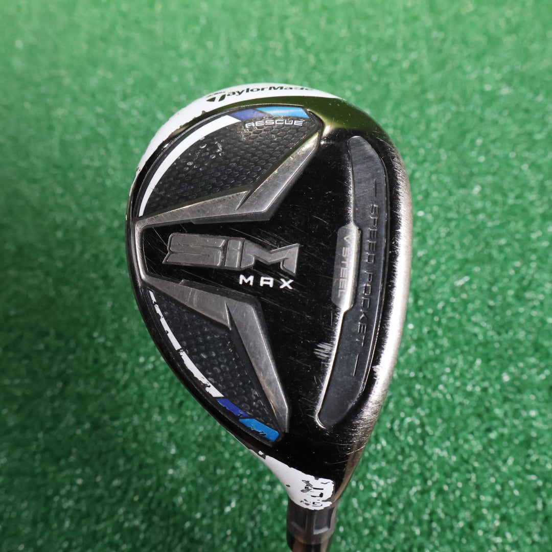 Taylormade SIM MAX U5 LADEIS (210009983)