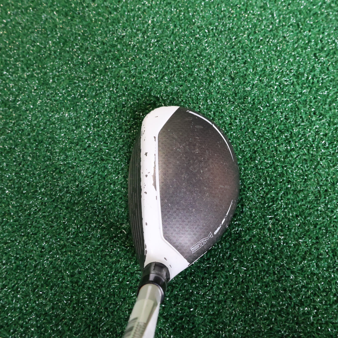 Taylormade SIM MAX U5 LADEIS (210009983)