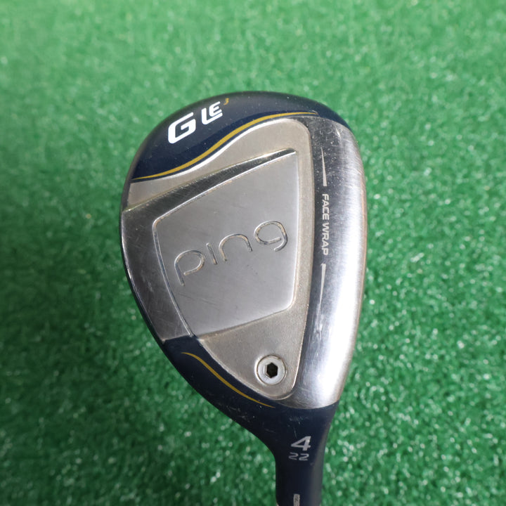 PING GLE U4 Ladies (210014587)