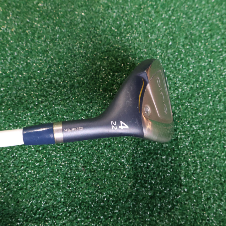 PING GLE U4 Ladies (210014587)