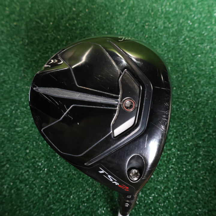 Titleist TSR2+ (210013116)