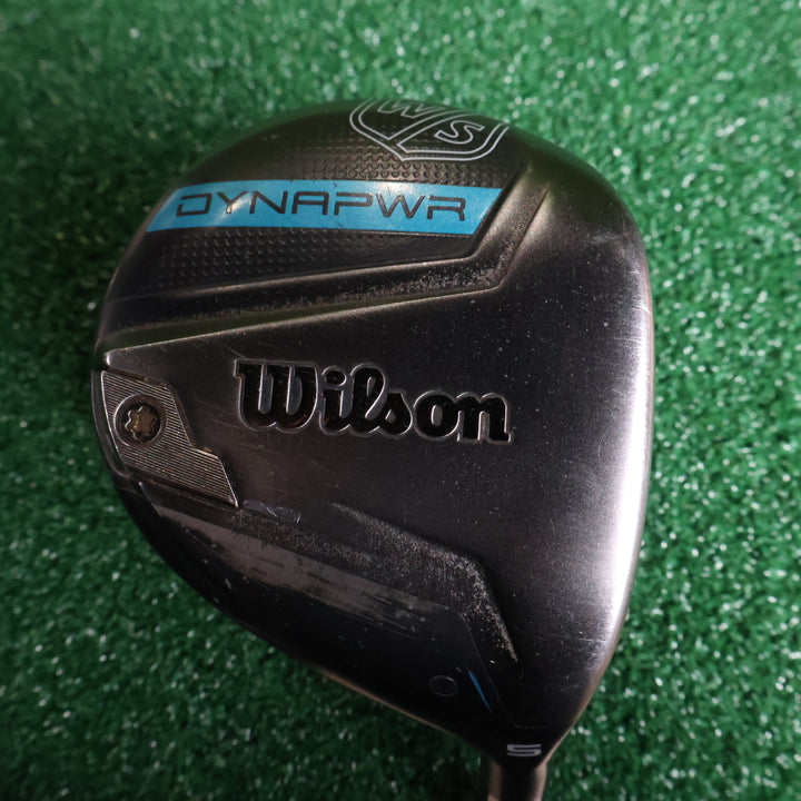 Wilson DYNAPWR 5W Ladies (210013656)