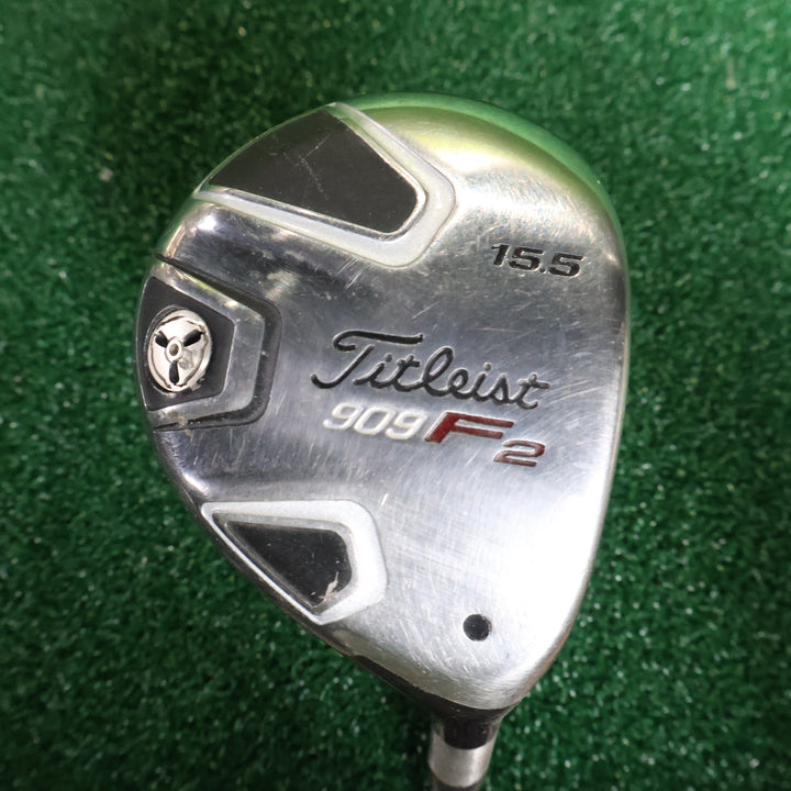 Titleist 909 F2 15.5° (1) (210007602)