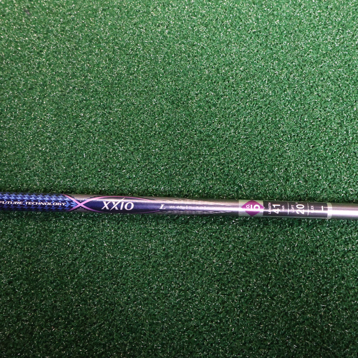 Dunlop XXIO SERIES7 5W Ladies (210011426)
