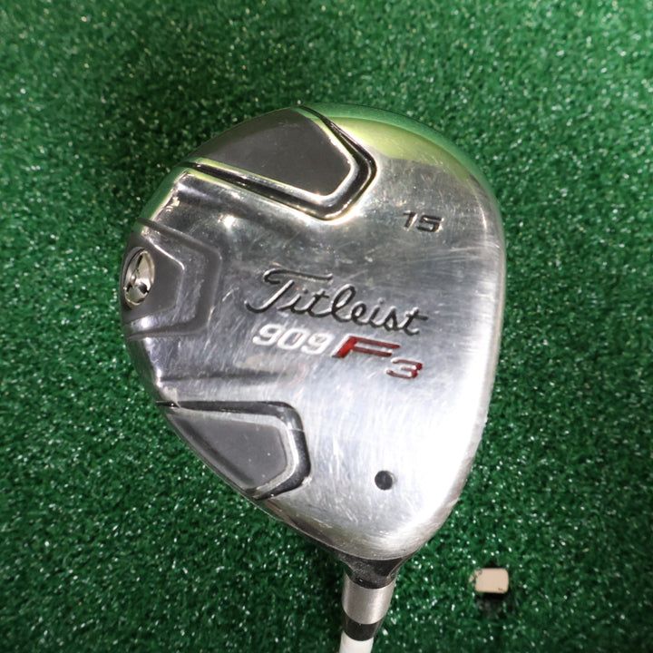 Titleist 909F3 3W (210008950)