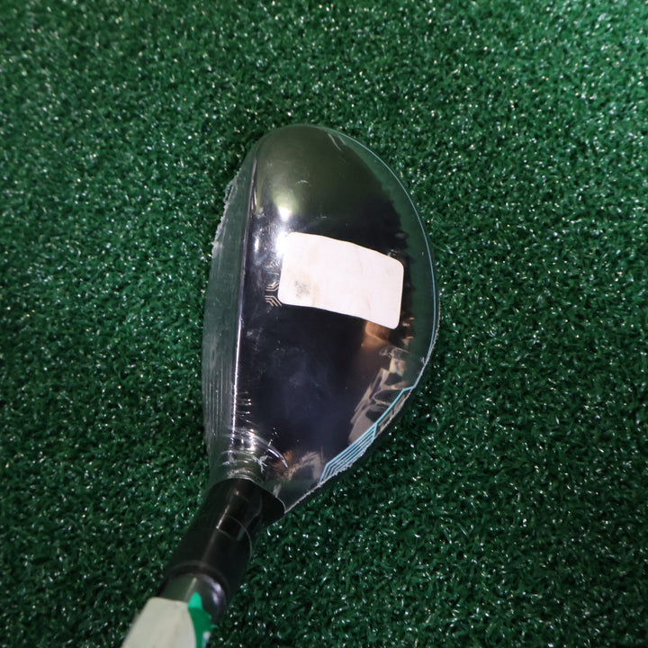 Wilson D9 U5 Ladies (210000967)