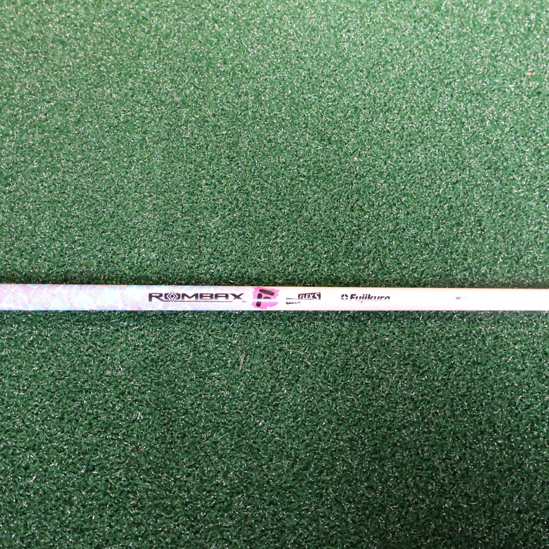 Titleist 909F3 3W (210008950)