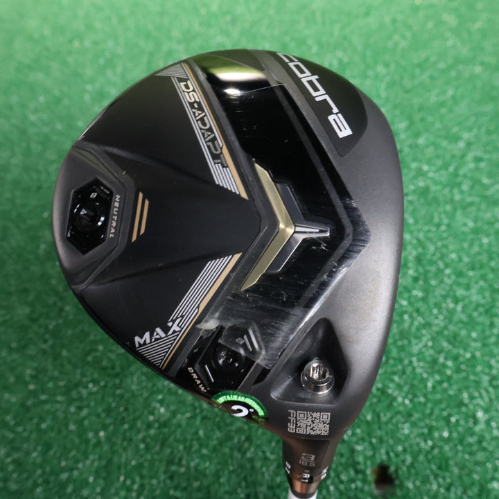 Cobra DS-ADAPT MAX 3W (210012785)