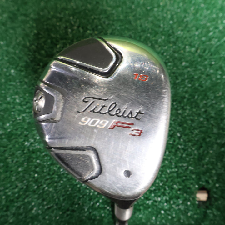 Titleist 909F3 5W (210009236)