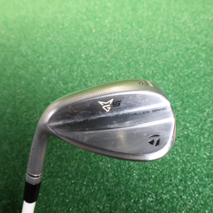 TaylorMade MILLED GRIND MG5 56°/12° SB LH (210013550)