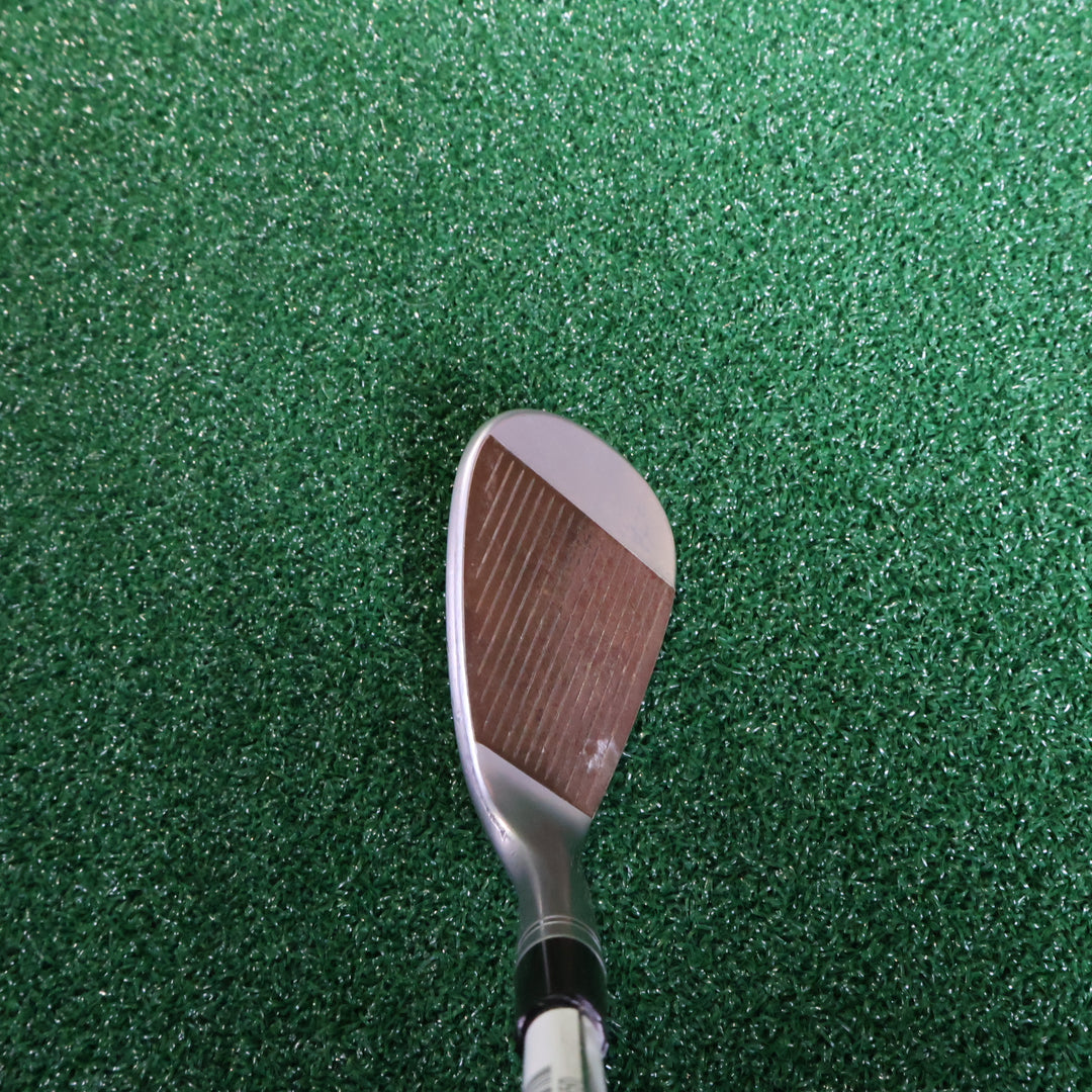 TaylorMade MILLED GRIND MG5 56°/12° SB LH (210013550)