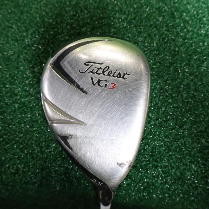 Titleist VG3 U5 2012 (210010946)