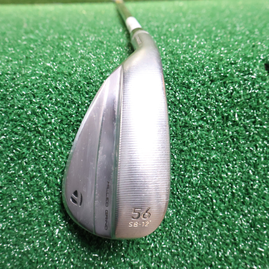 TaylorMade MILLED GRIND MG5 56°/12° SB LH (210013550)