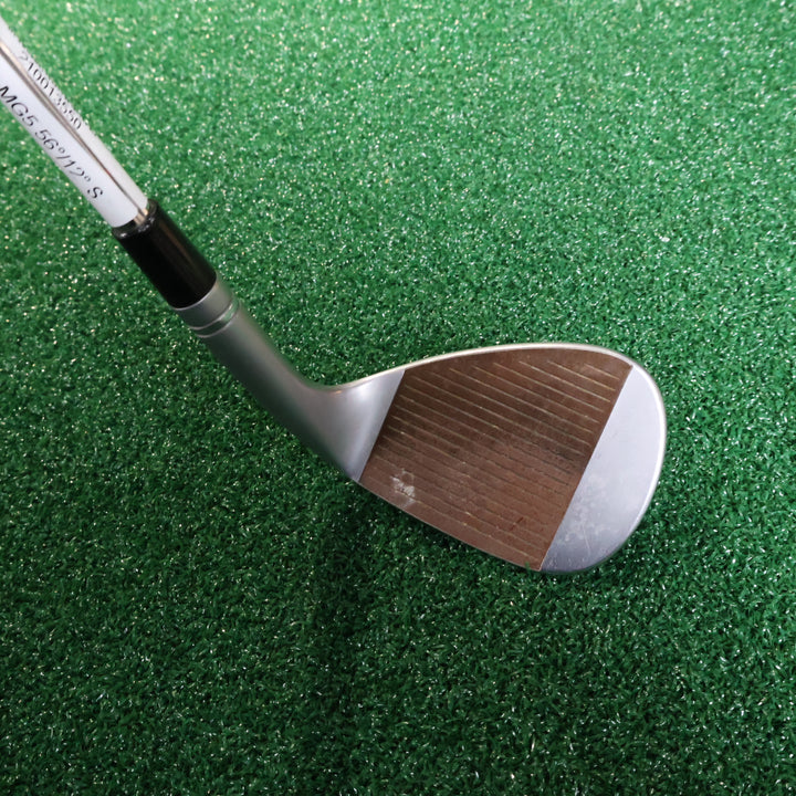 TaylorMade MILLED GRIND MG5 56°/12° SB LH (210013550)