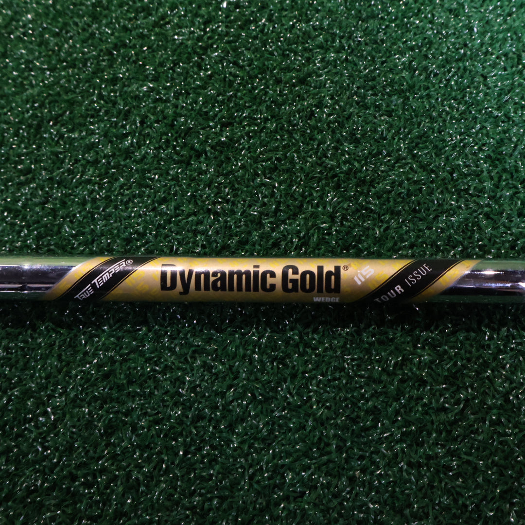 TaylorMade MILLED GRIND MG5 56°/12° SB LH (210013550)