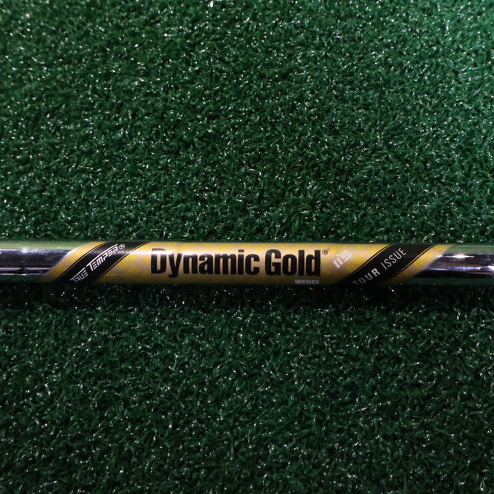 TaylorMade MILLED GRIND MG5 56°/12° SB LH (210013550)