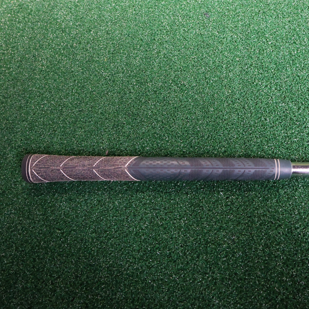TaylorMade MILLED GRIND MG5 56°/12° SB LH (210013550)