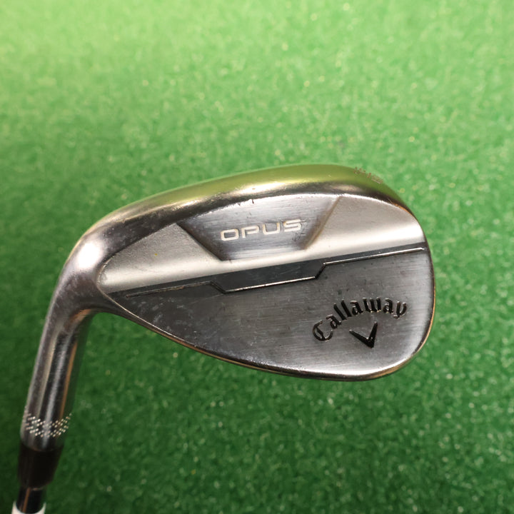 Callaway opus 55°/12S LH (210014121)
