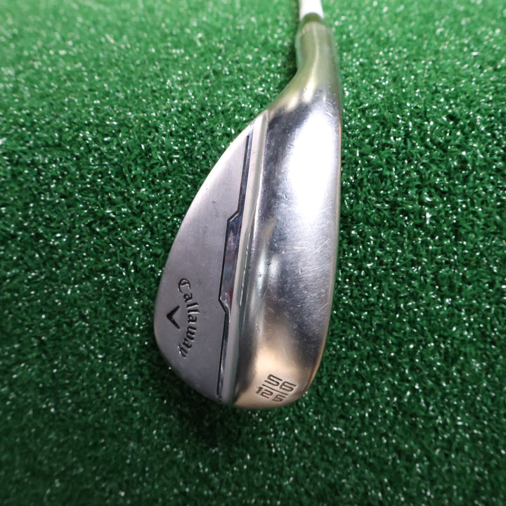 Callaway opus 55°/12S LH (210014121)