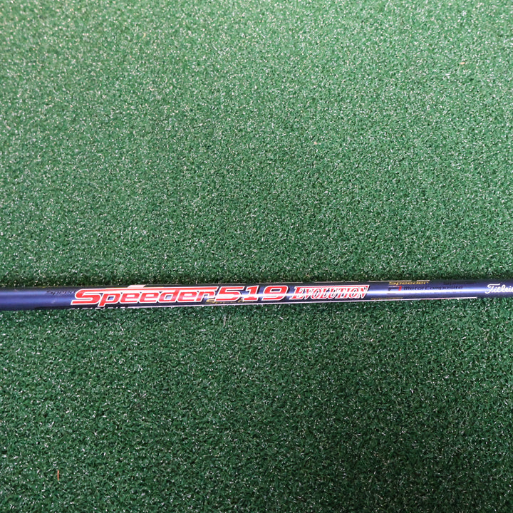Titleist 917F3 3W (210012082)