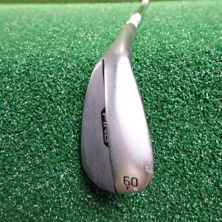 PING S159 60°/T 6 LH (210011250)
