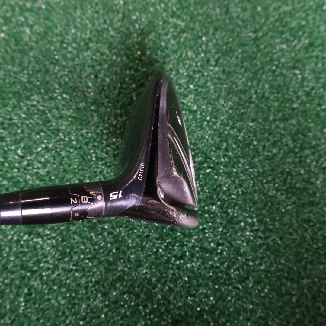 Titleist 915Fd 3W(1) (210014249)