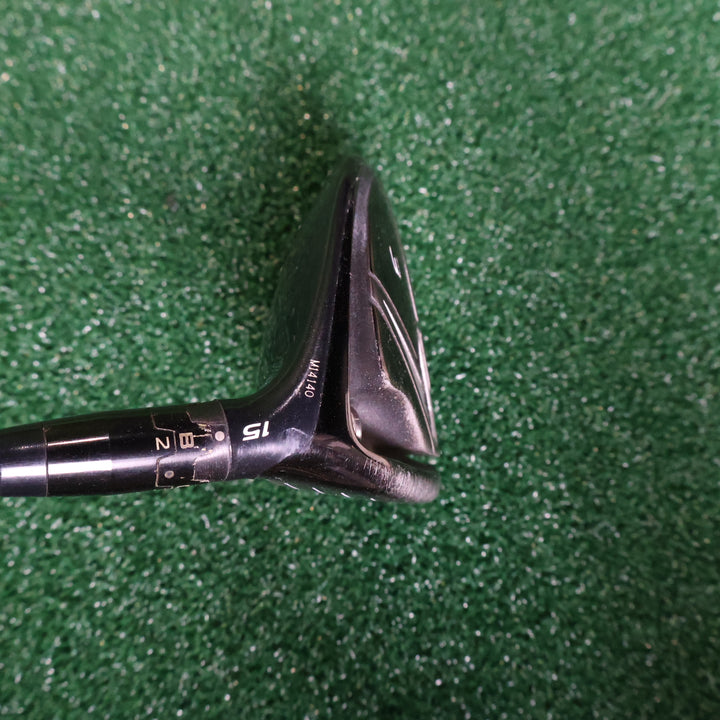 Titleist 915Fd 3W(1) (210014249)