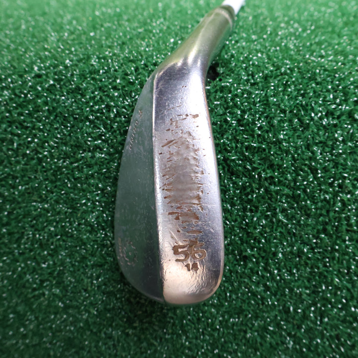 Titleist VOKEY SPIN MILLED SM5 56°/14° LH (210013725)
