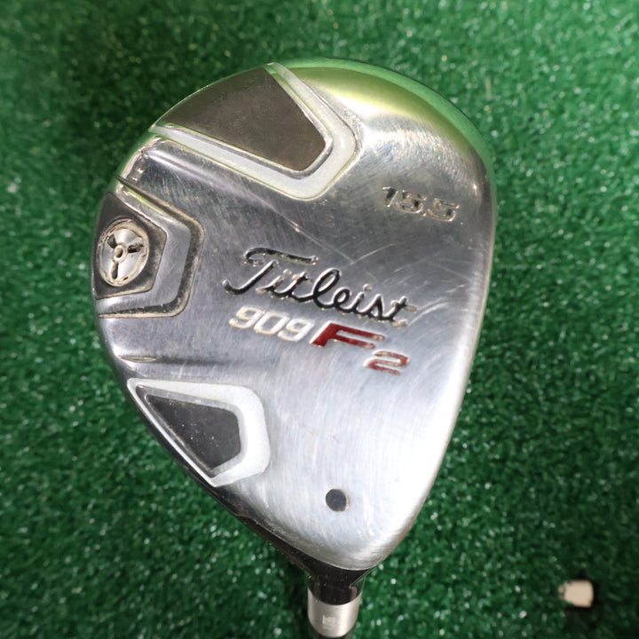 Titleist 909F2 3W (210010922)