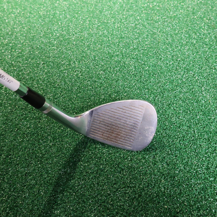 Titleist VOKEY SPIN MILLED SM5 56°/14° LH (210013725)