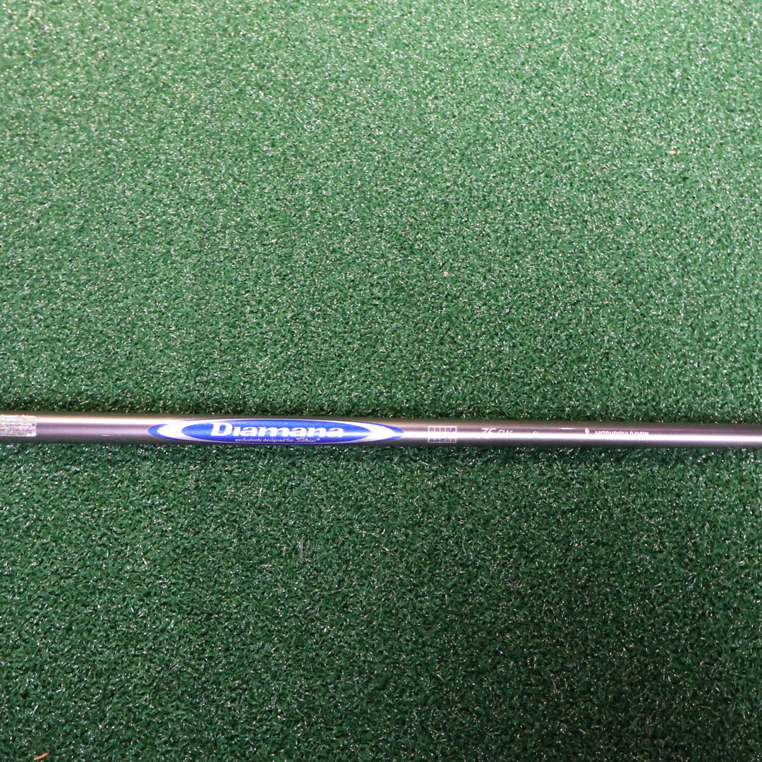 Titleist 909F2 3W (210010922)
