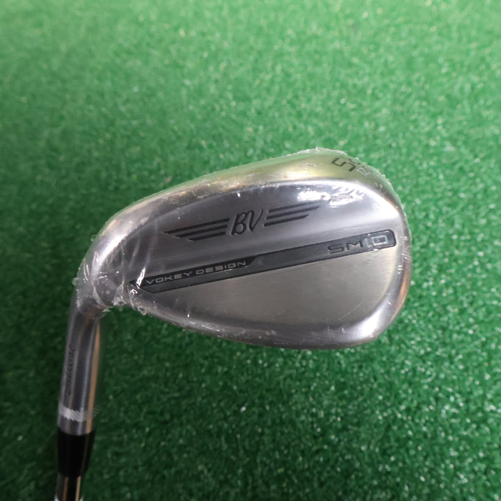Titleist VOKEY SPIN MILLED SM10 58°/12D LH(1) (210012762)