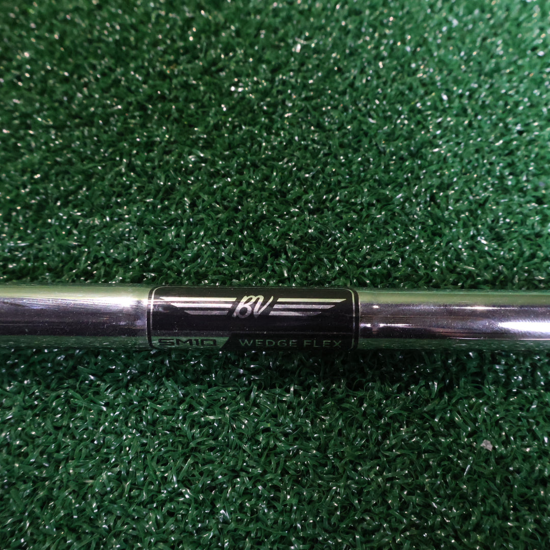 Titleist VOKEY SPIN MILLED SM10 58°/12D LH(1) (210012762)