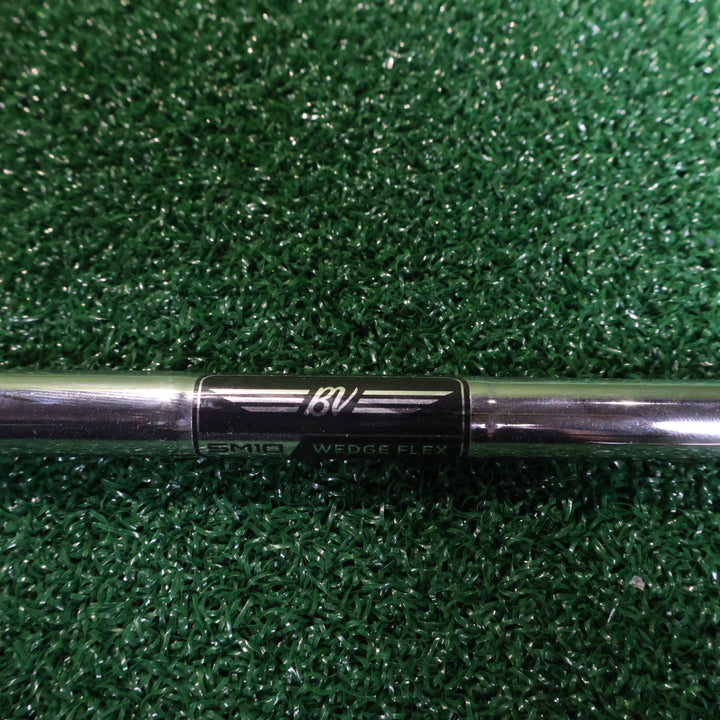 Titleist VOKEY SPIN MILLED SM10 58°/12D LH(1) (210012762)