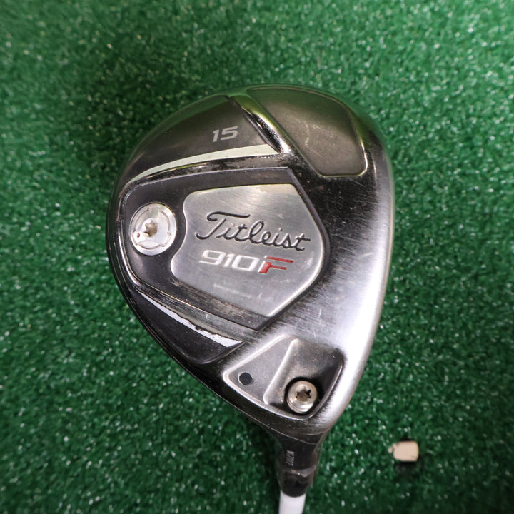 Titleist 910 F 15° (210006774)