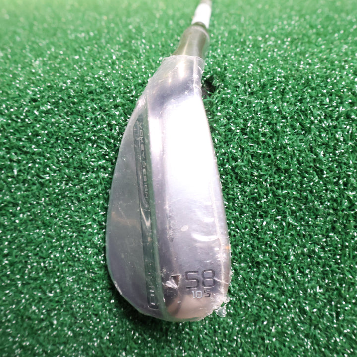 Titleist VOKEY SPIN MILLED SM10 58°/10S LH (210012765)