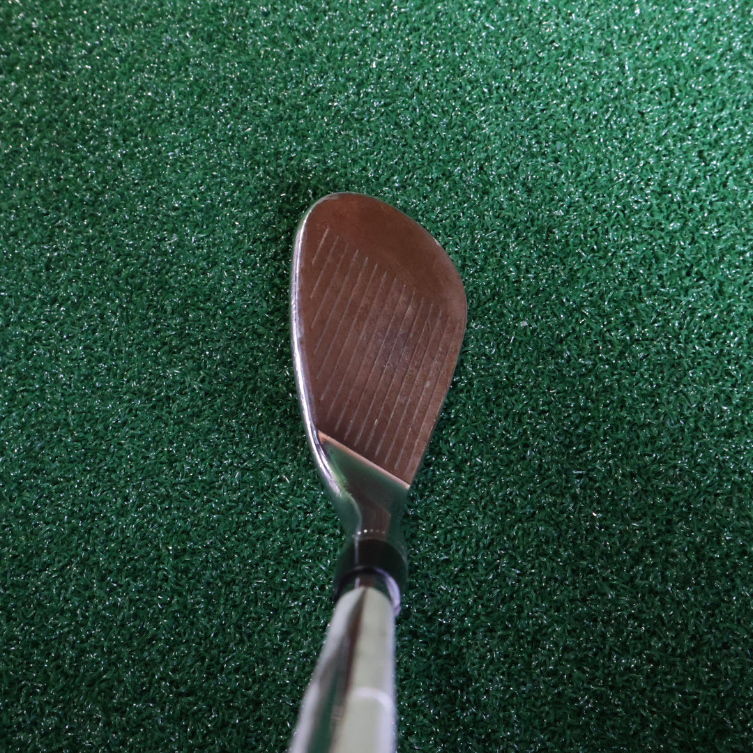 Callaway JAWS RAW 60°/10S LH (210011913)