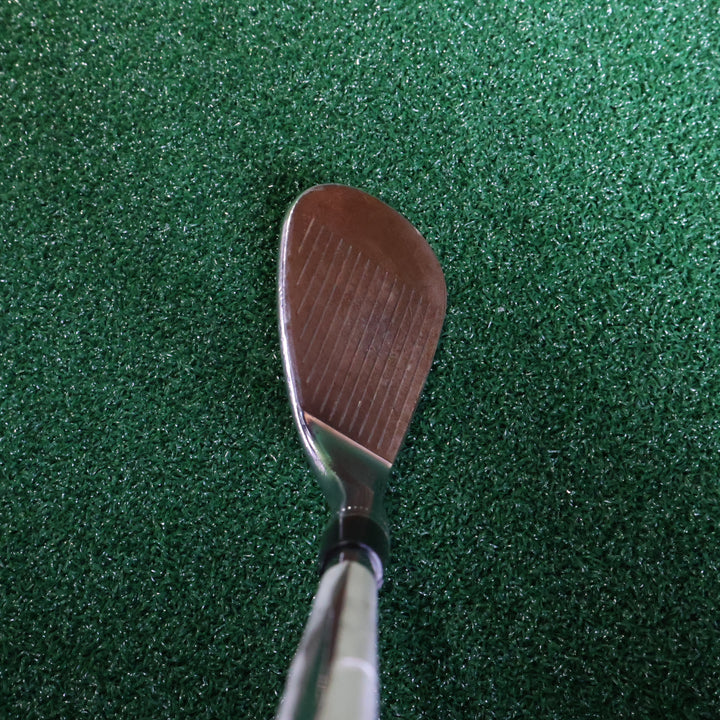 Callaway JAWS RAW 60°/10S LH (210011913)