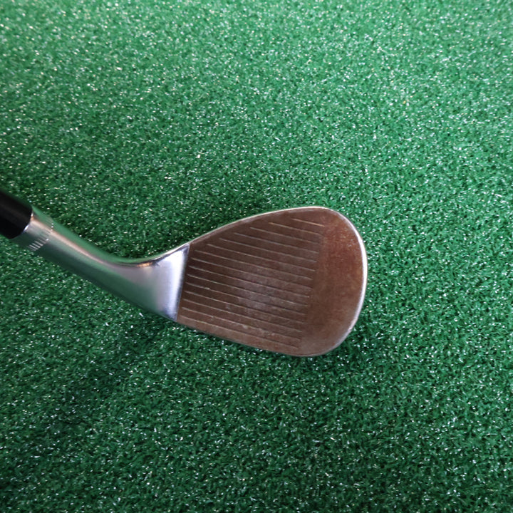 Callaway JAWS RAW 60°/10S LH (210011913)