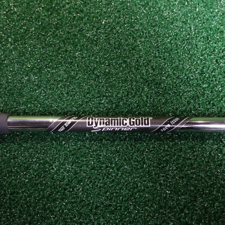 Callaway JAWS RAW 60°/10S LH (210011913)