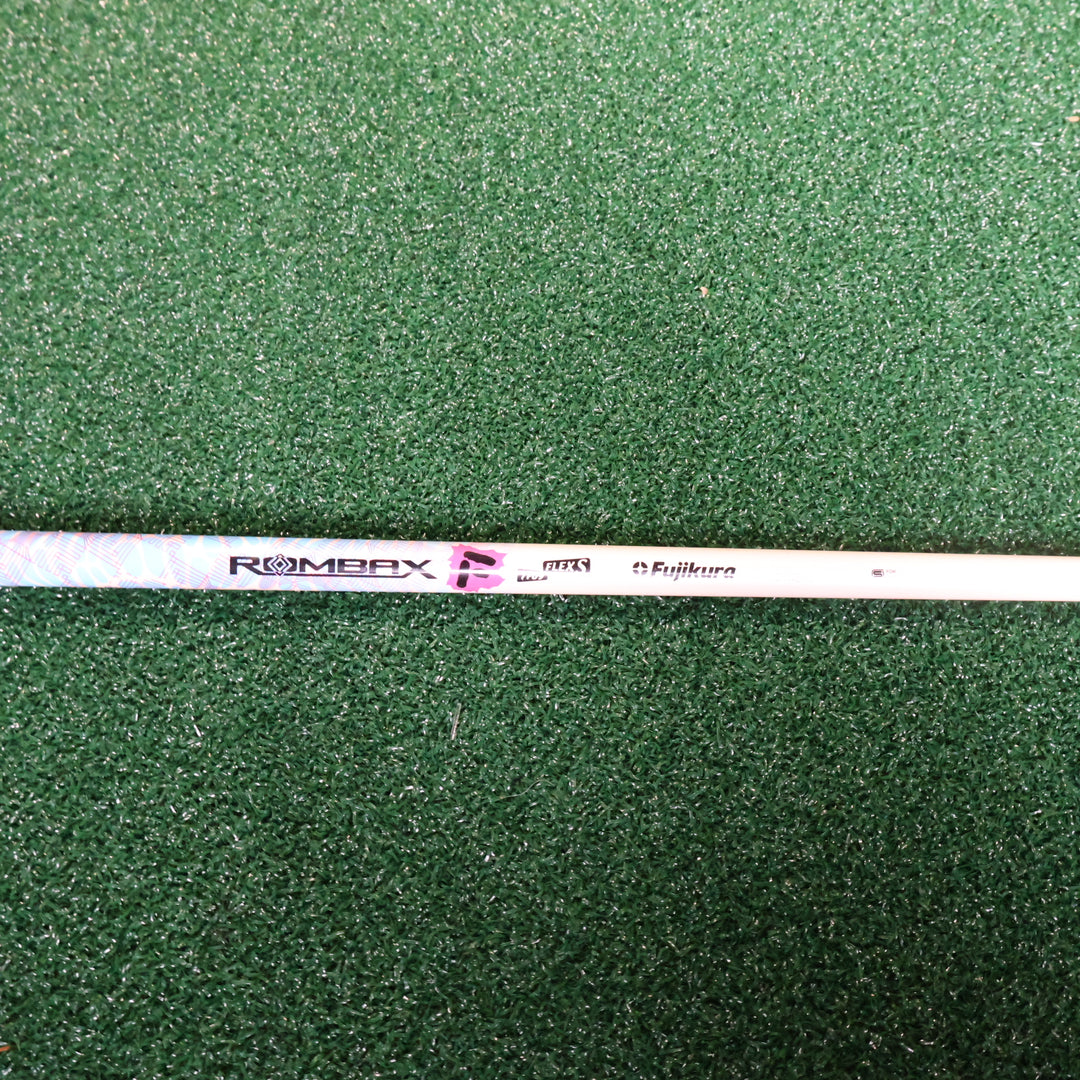 Titleist 909 F2 15.5° (210007601)